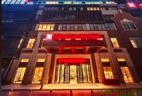 2025年7月22日宜宾某企业职工食堂油烟机和烟道清洗案例