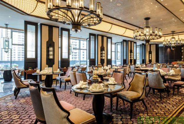 2025年7月15日宜宾某私房菜馆厨房油烟机和烟道清洗案例